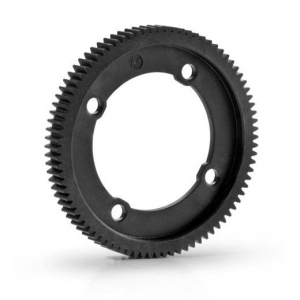 COMPOSITE CENTER DIFF SPUR GEAR 84T / 48*