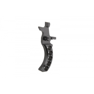 CNC Trigger for M4/M16 (G) Replicas - Black