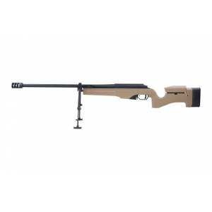MSR 009 Sniper Rifle Replica - Tan