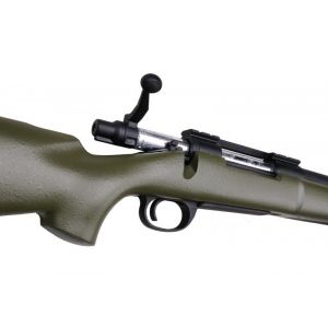 SW-04 Sniper Rifle Replica - olive