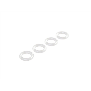 O-Ring 7.8x2.2mm (4vnt)