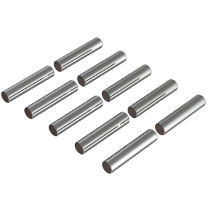 Pins 2.5x12mm (10)
