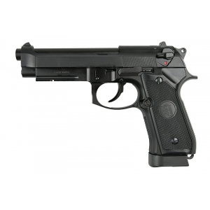 M9A1 pistol replica (CO2) - black