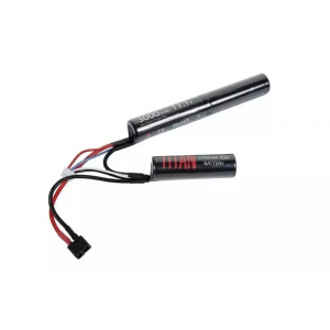 Li-Ion 11.1V 3000mAh Nunchuck (DEANS) Battery