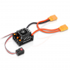 Hobbywing Ezrun MAX8 T ESC Sensorless 150 Amp, 3-6s LiPo, BE...