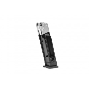 Glock 17 Gen.5 CO2 14 BB dėtuvė