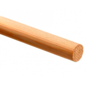 Pušinis strypelis 14x1000