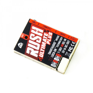 Rush Tank Ultimate Plus 5.8GHz VTX w/ Smart Audio