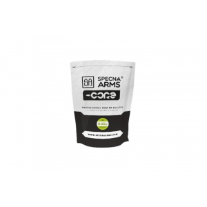 0.30g Specna Arms CORE™ BIO BBs - 1kg