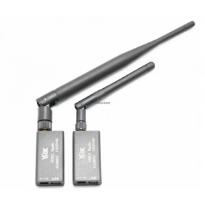 3DR Radio 433mhz 1000MW  Data Telemetry TTL & USB Port For A...