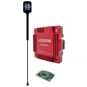 HDZero Freestyle Digital HD Powerful Video Transmitter (1W C...