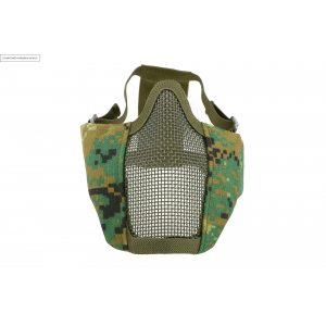 Maska Stalker Evo - AOR2