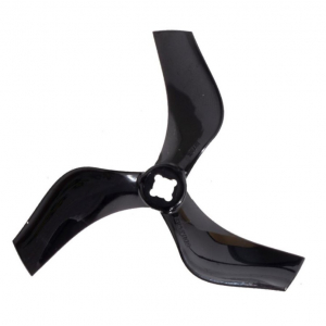 GEMFAN 3-BLADES SQUIRT PROPS 75MM (2CW+2CCW) PROPELERIAI SKIRTI MXC 3 TAYCAN
