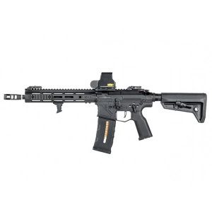 150RD ENHANCED GRIP POLYMER MAGAZINE FOR AR-15/M4 - BLACK
