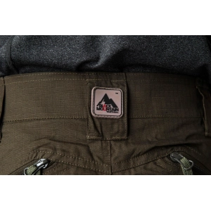 Cedar Combat Pants - olive - XL