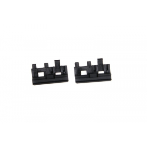 XTM RIS rail covers