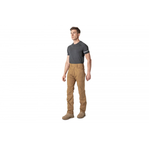 Redwood Tactical Pants - coyote - S
