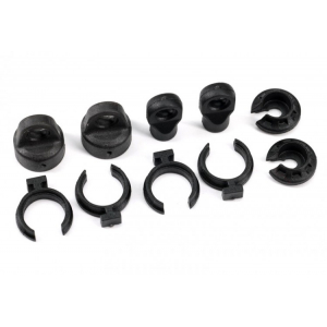 Shock Parts GTM (2) TRX-4M