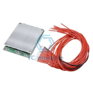 BMS 13s 48V LiPo/Li-Ion 35A + Balance