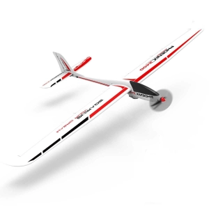 Volantex RC Phoenix 2400 6 Channel Glider with 2.4 Meter 759...
