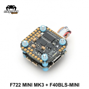 MAMBA Basic F722 Mini MK3 40A BLS 6S Flight Controller Stack
