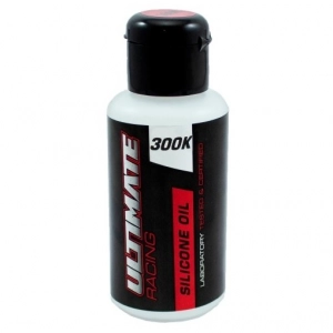 Differential Oil 300000 CST 75 ML - Ultimate Racing