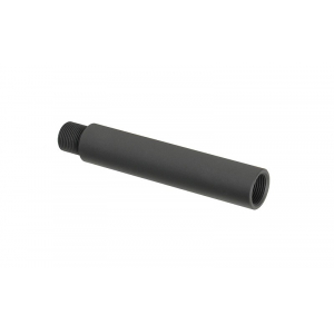 OUTER BARREL EXTENSION 87MM [SLONG AIRSOFT]