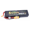Akumuliatorius Gens ace 6500mAh 11.1V 60C 3S1P Lipo XT90-Bas...
