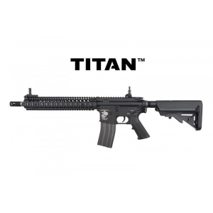 SA-A20 ONE™ TITAN™ V2 Custom Carbine Replica - black