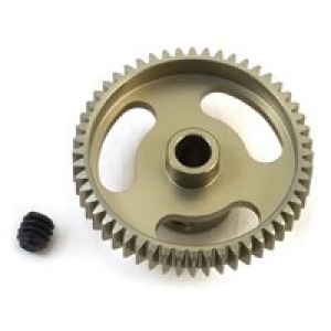 CRC "Gold Standard" 64P (52T) Aluminum Pinion Gear