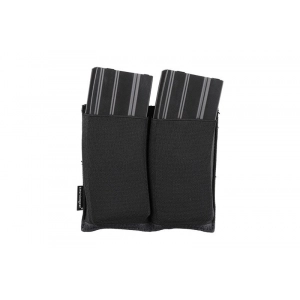 Double Speed Pouch for M4/M16 Magazines - Black