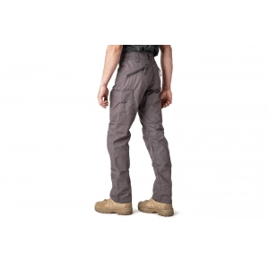 Redwood Tactical Pants - grey - M-L