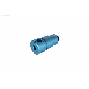 Aluminiowa komora Hop Up do replik Amoeba Striker