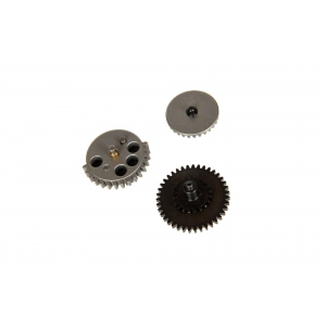 Zestaw kół zębatych EG Hard Gear 18:1 genuine torque