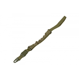Vieno Taško Diržas Airsoft Ginklui - Olive Drab