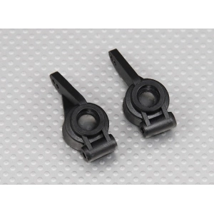 Rear Hub Carrier 1/10 Turnigy 4WD Brushless Short Course Truck (1pair)  Part No.: SC059