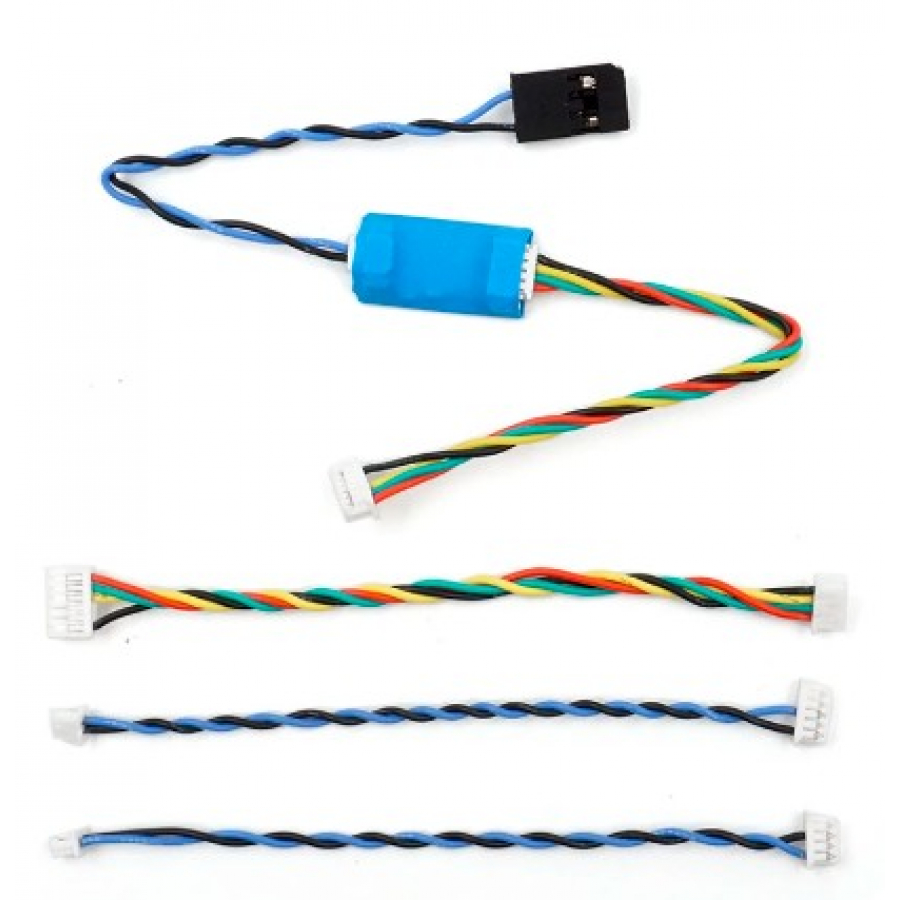 Telemetry Converter Cable for FRSKY