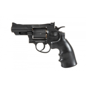G296A Revolver Replica