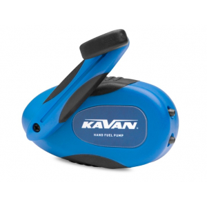 KAVAN rankinė kuro pompa