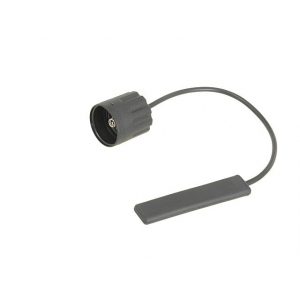 CABLE FOR FLASHLIGHT LED S-F G2 STYLE T6 - BLACK