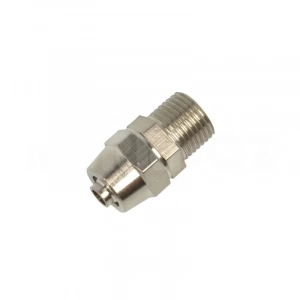 EPeS screw coupling for 6mm hose (external thread 1/8NPT)