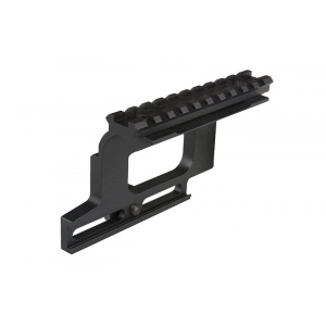 Side Mounting Rail for G&G RK Replicas