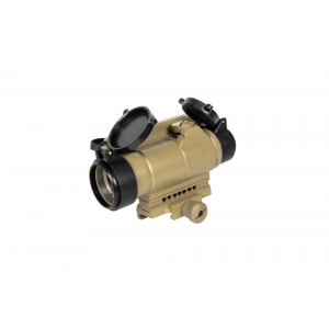 M4 Red Dot Sight Replica - tan