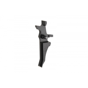 CNC Trigger for M4/M16 (J) Replicas - Black