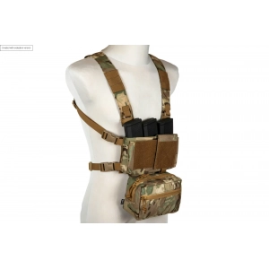 Tactical Chest Rig MK3 Type Sonyks - Multicam®
