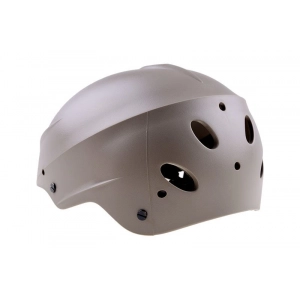 SFR ECO helmet replica - Dark Earth
