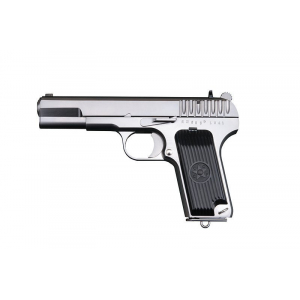 WE33 Gas Powered Pistol Replica