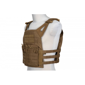 Special Ops tactical vest - Coyote