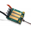 Hobbywing Ezrun MAX8 T ESC Sensorless 150 Amp, 3-6s LiPo, BE...
