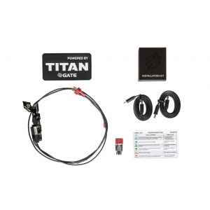 TITAN™ V3 ADVANCED Controller Set
